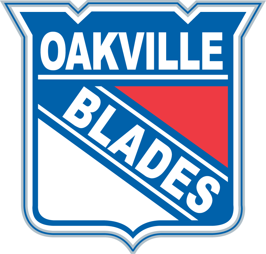 Oakville Blades
