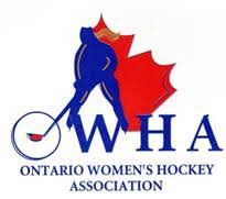 1 - Ontario Women's Hockey Association