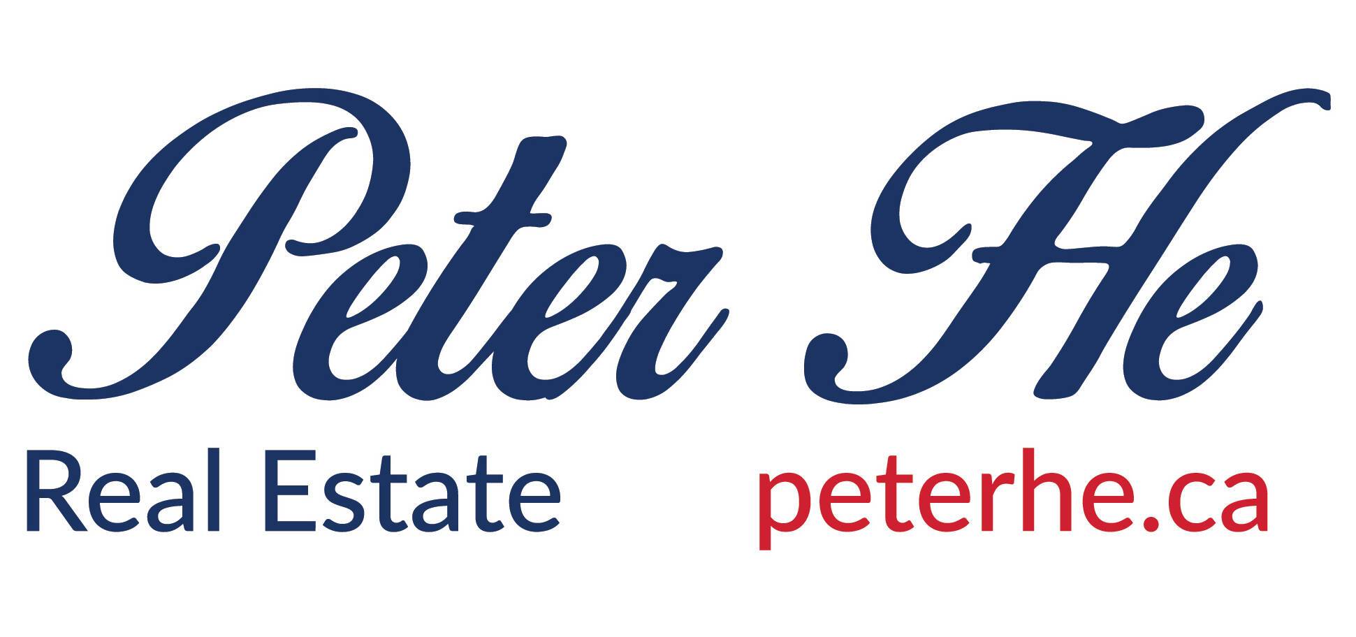 Peter He Real Estate