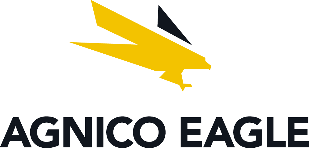 AGNICO EAGLE
