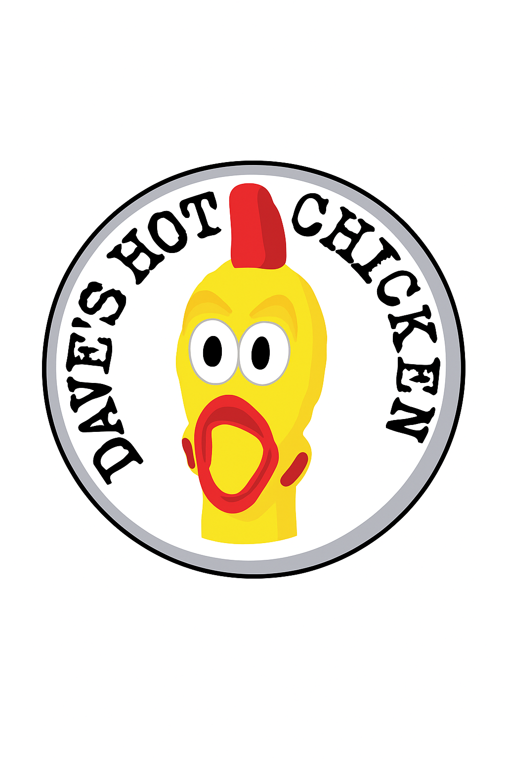 DAVE'S HOT CHICKEN